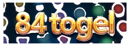 84 togel logo