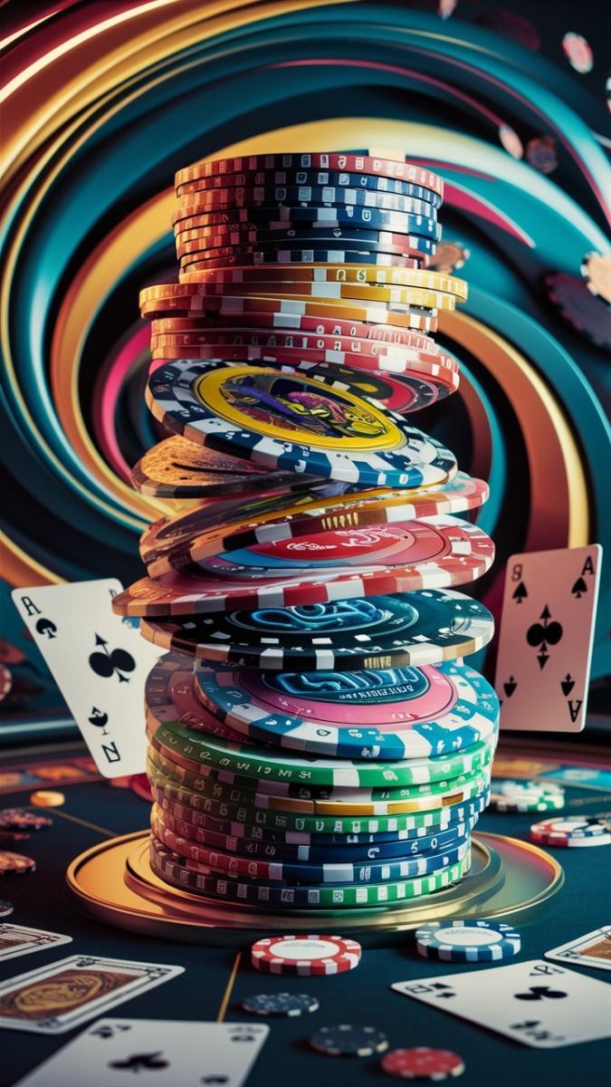 84 togel Live Casino