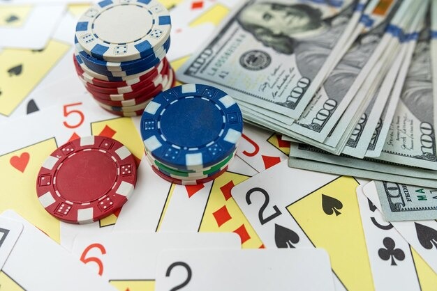 84 togel Bingo